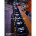 Mesin Pembentuk Roll Door Shutter Door